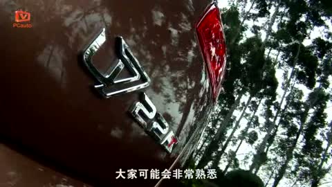 PCauto试驾纳智捷大7 SUV