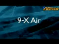  9-X Air
