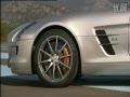 Mercedes Benz SLS AMG F1 ȫ