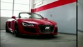 Audi R8 Spyder ABTװ