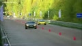 ٶԾ ѩ Corvette ZR1 vs 