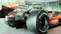 Ӣý峤; McLaren MP4-12C ܳ