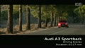 2013 Audi A3 Sportback ٷ