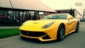 F12 Berlinetta Novitec Rosso¹340kmh