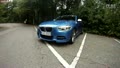 M135i 0-259 kmh