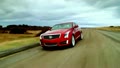 Cadillac ATS vs The World