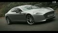 ӢýȲ Aston Martin Rapide S ܳ