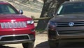 SUVԾ 2014 Jeep Grand Cherokee EcoDiesel vs 2013;