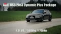 2013µRS6 0 - 315 km_hٲ