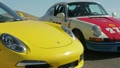 ̨ͬ 2013ʱ911 Carrera 4S VS 1971ʱ911