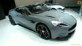 2013年法兰克福车展 2014款阿斯顿马丁全系内外饰实拍---Vanquish