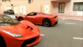 ³Ħɸͷż  LaFerrari vs 458Speciale