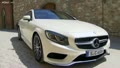 ʻ 2015 S-Class Coupe